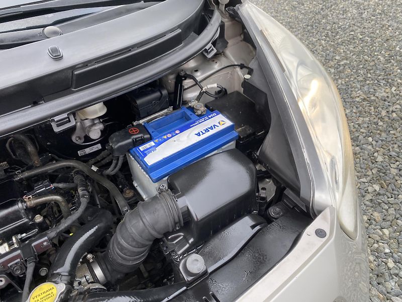 Kia Venga 1.4i 16v 90PS KLIMA SERVIS!!!  - fotka 86 z 144