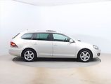 Volkswagen Golf (2010) 1.6 TDI, po STK, Tažné - náhled 6