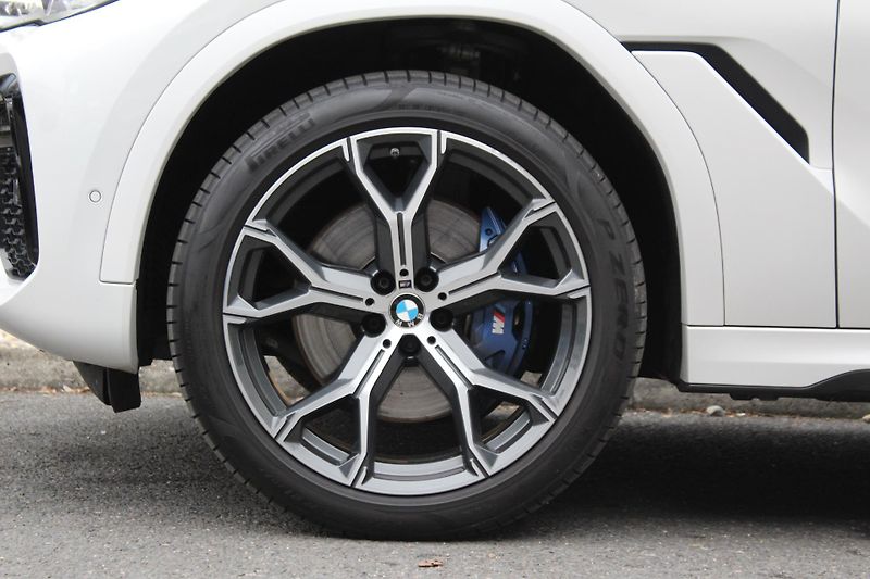 BMW X6 xDrive30d Mpaket CZ DPH - fotka 6 z 26