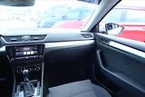 Škoda Superb (2018) 2.0 TDI, 4X4, Automat, Navi - náhled 8