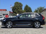 Volvo XC60 INSCRIPTION 2.0 B4 AWD ČR DPH - náhled 3