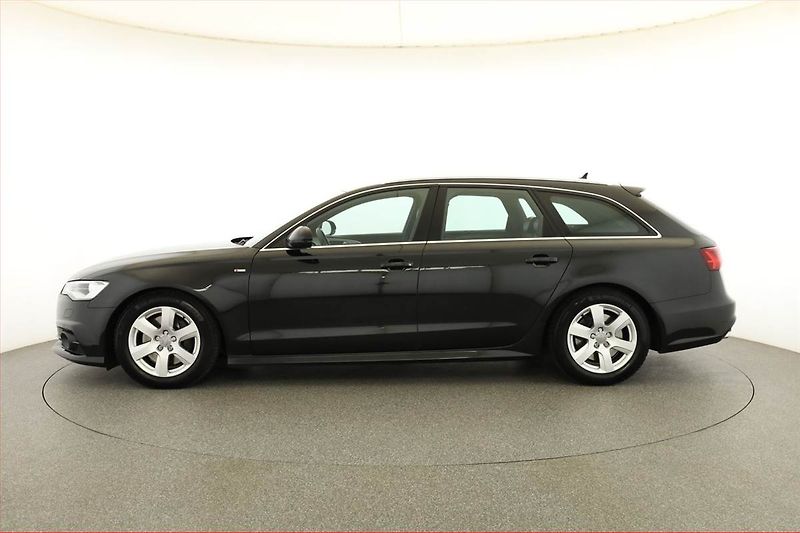 Audi A6 (2016) 3.0 TDI, 4X4, Automat - fotka 3 z 19