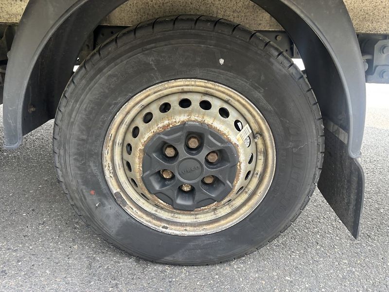 Iveco Daily 35S18 EURO 6 - fotka 8 z 15