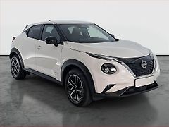 Nissan Juke (2024) N-Connecta 1.6 Hybrid - fotografie inzerátu