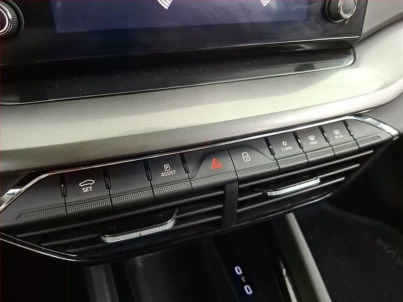 Škoda Octavia (2020) 1.5 TSI, ČR,1.maj, Tempomat - fotka 15 z 18