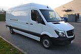 Mercedes-Benz Sprinter 316 CDi X Maxi 6/2018  - náhled 17