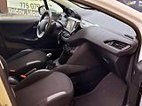 Peugeot 208 SERV.KNIHA,ČR,málo najeto    - náhled 22