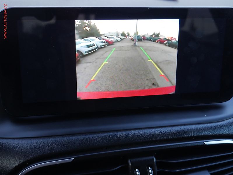 Fiat Tipo (2022) 1.0 GSE, Cross, LED - fotka 12 z 16