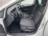 Volkswagen Golf (2014) 1.2 TSi, CUP, výhřev sed - náhled 9