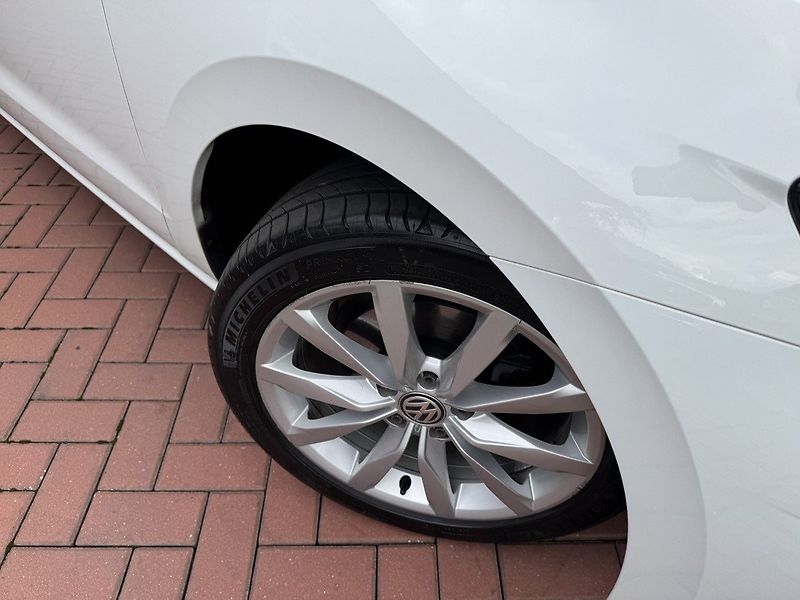 Volkswagen Golf Sportsvan (2018) 1.5TSi LED Navi Kamera - fotka 46 z 50
