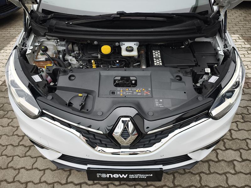 Renault Scénic 2018 1.6 dCi 118kW EDC BOSE - fotka 27 z 33