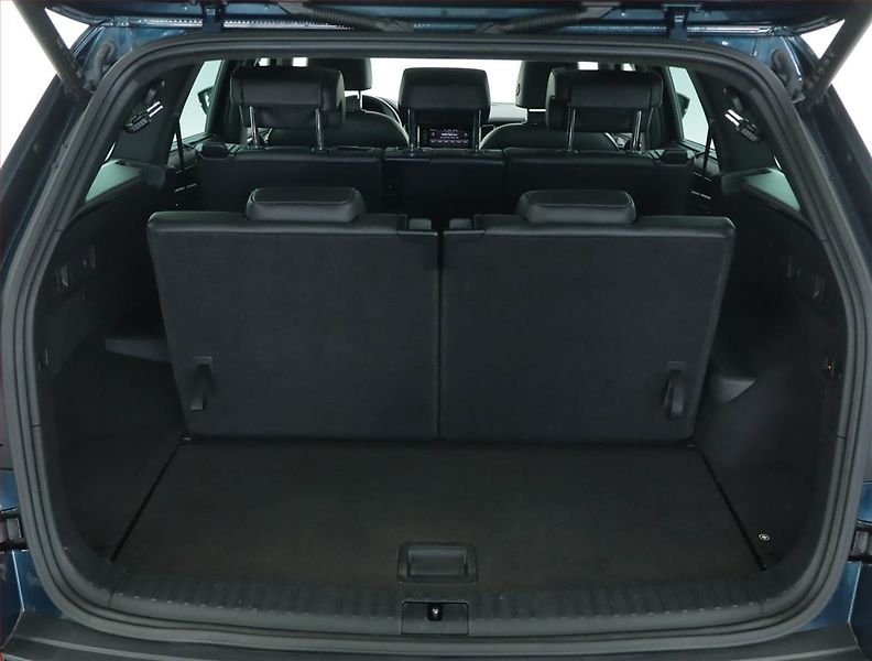 Škoda Kodiaq (2022) Laurin&Klement 2.0 TDI - fotka 15 z 22