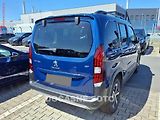 Peugeot Rifter (2023) 1.5HDi, GT Line, navi, kamera - náhled 2