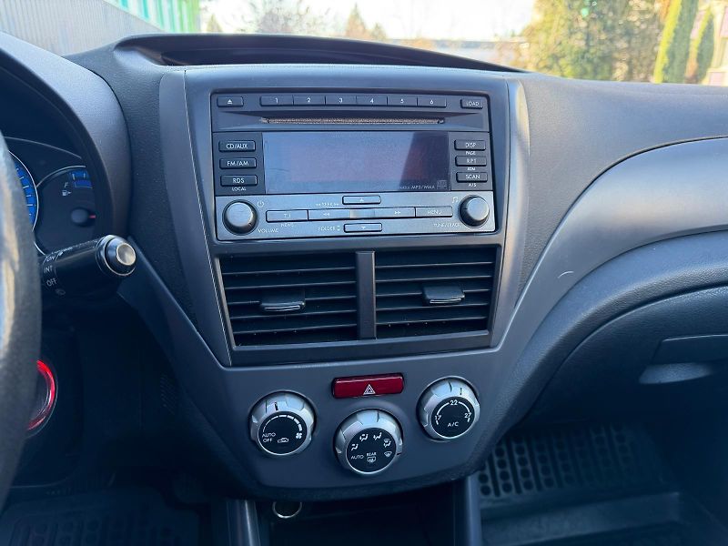 Subaru Forester 2,0 X 4WD / LPG/  - fotka 27 z 31