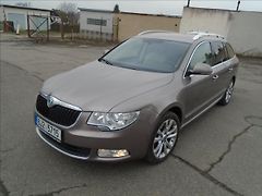 Škoda Superb 2,0   2.0.TDI-CR-125KW - fotografie inzerátu