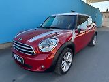 Mini Paceman (2015) 2.0 D Cooper Works - náhled 1