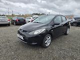 Mazda 2 (2010) 1.3 MZR 55KE klima - náhled 2