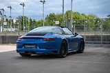 Porsche 911 (2018) 991 4 GTS Targa - náhled 7