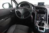 Peugeot 5008 (2015) 1.6 BlueHDi, Navi, Tempomat - náhled 7