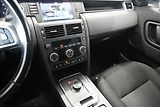 Land Rover Discovery Sport 2.0D 177kW 4x4 AUTOMAT - náhled 22