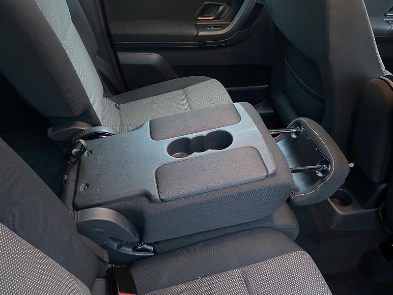 Škoda Roomster (2014) 1.2TSi MODEL NOIRE - fotka 57 z 65