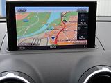 Audi A3 (2014) 2.0 TDI, Automat, Navi - náhled 12