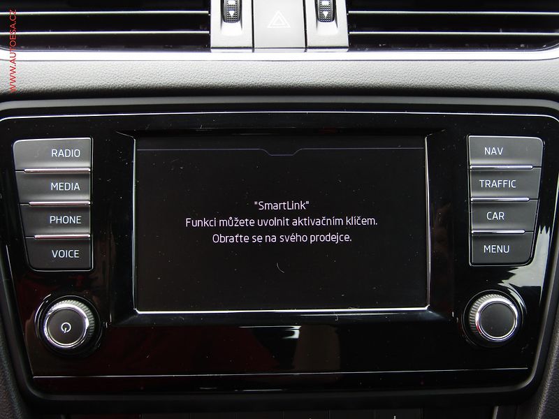 Škoda Octavia (2015) 2.0 TDi, ČR, DSG, bixen - fotka 18 z 21