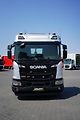 Scania (2018) G 500 / XT / ACC / E 6 / HAKOW - náhled 15