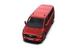 Ford Tourneo Custom Titanium L2, Tourneo, 2.0 EcoB - náhled 8