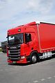 Scania (2021) R 450 / ACC / EURO 6 / ZESTAW  - náhled 21
