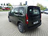 Peugeot Rifter ALLURE BlueHDi 100 MAN6 - náhled 7