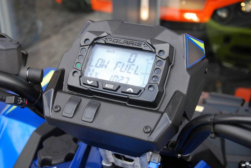 Polaris Scrambler XP 1000 (2026) S EPS - fotka 13 z 25
