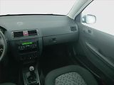 Škoda Fabia (2006) 1.2 12V, po STK, Klima - náhled 8