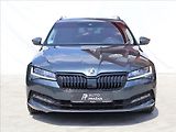 Škoda Superb 2,0 TDI DSG ACC DCC Kamera LED - náhled 1