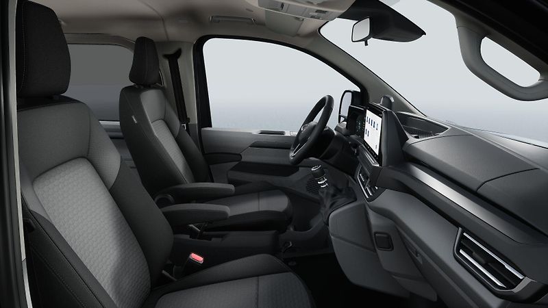 Volkswagen Caravelle (2026) Nový T7 Life 2,0 TDI 6G DR - fotka 6 z 14