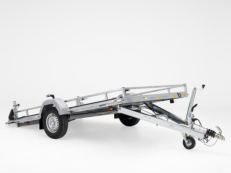 Debon (2026) Garden 150 (315x150) 1300 kg - fotka 10 z 42