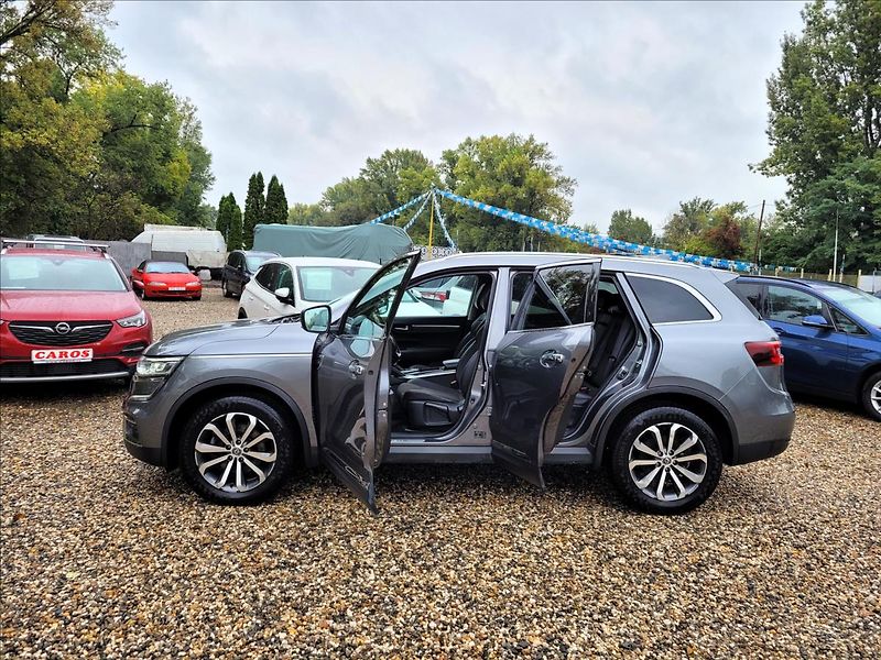 Renault Koleos 2,0 4x4,Initiale ,tažné,výhřev - fotka 16 z 48