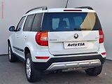 Škoda Yeti (2016) 1.4 TSi, Outdoor, výhřev sed - náhled 6