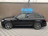 Audi Q7 (2018) 50TDI 7 míst MATRIX CZ  - náhled 4