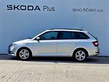Škoda Fabia (2022) Combi Ambition 1,0TSi 70kW - náhled 2