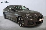 BMW i4 M60 xDrive GC M 360k HuD Tažné - náhled 17