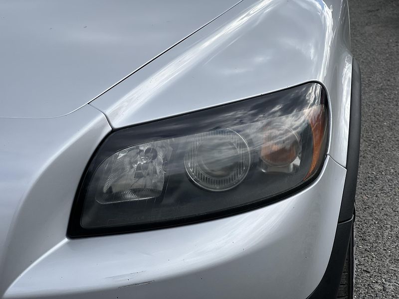 Volvo C30 1.6D ABS KLIMATIZACE TAŽNÉ - fotka 31 z 35