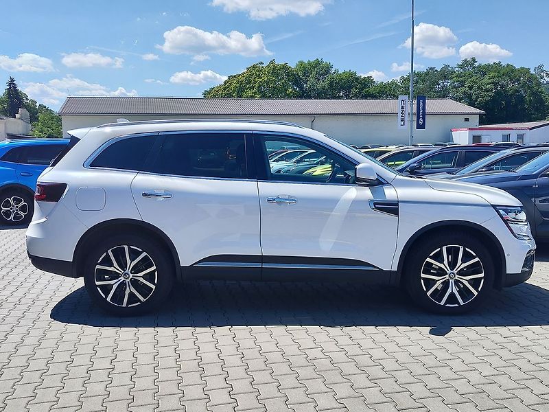 Renault Koleos 1.8 DCI/110kW 1.Majitel, Navi - fotka 4 z 32
