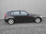 BMW Řada 1 118D - ZACHOVALÝ - náhled 7