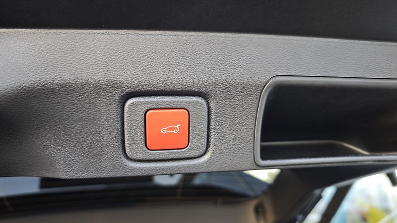 Jeep Compass (2026) First Edition  hybrid 145PS AT - fotka 20 z 49