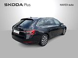 Škoda Superb (2023) Combi 2.0 TDI DSG Style - náhled 2