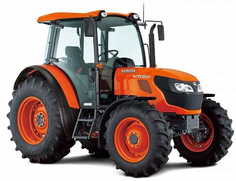 Traktory John Deere jsou s přehledem nejprodávanějšími v Česku.
