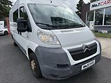 Citroën Jumper 2,2   HDI L2H2 6MÍST 1.MAJITEL - náhled 21