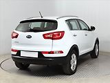 Kia Sportage (2013) 1.6 GDI, ČR,1.maj, Tempomat - náhled 4