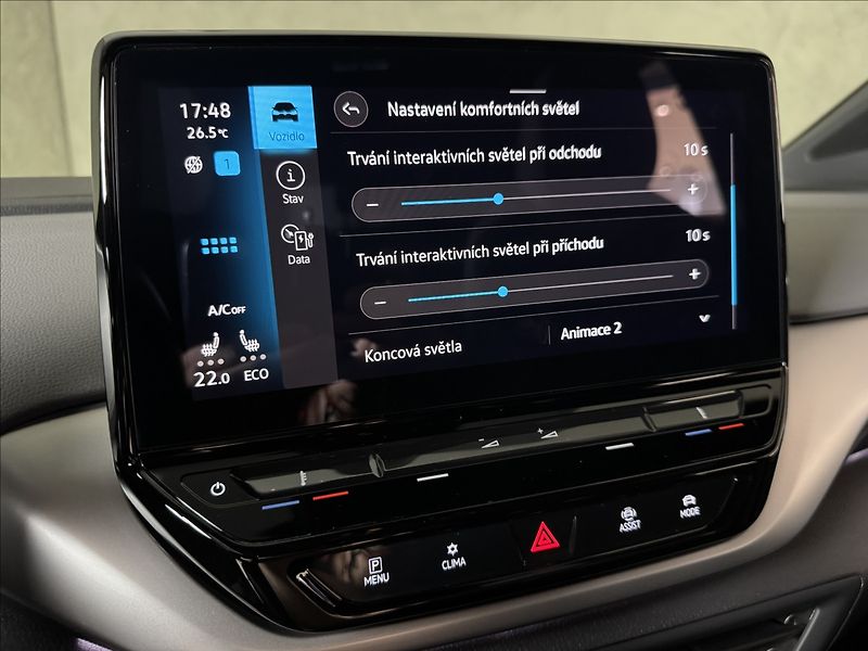 Volkswagen ID.4 Pro 150kW IQ Light Tepelko - fotka 28 z 47